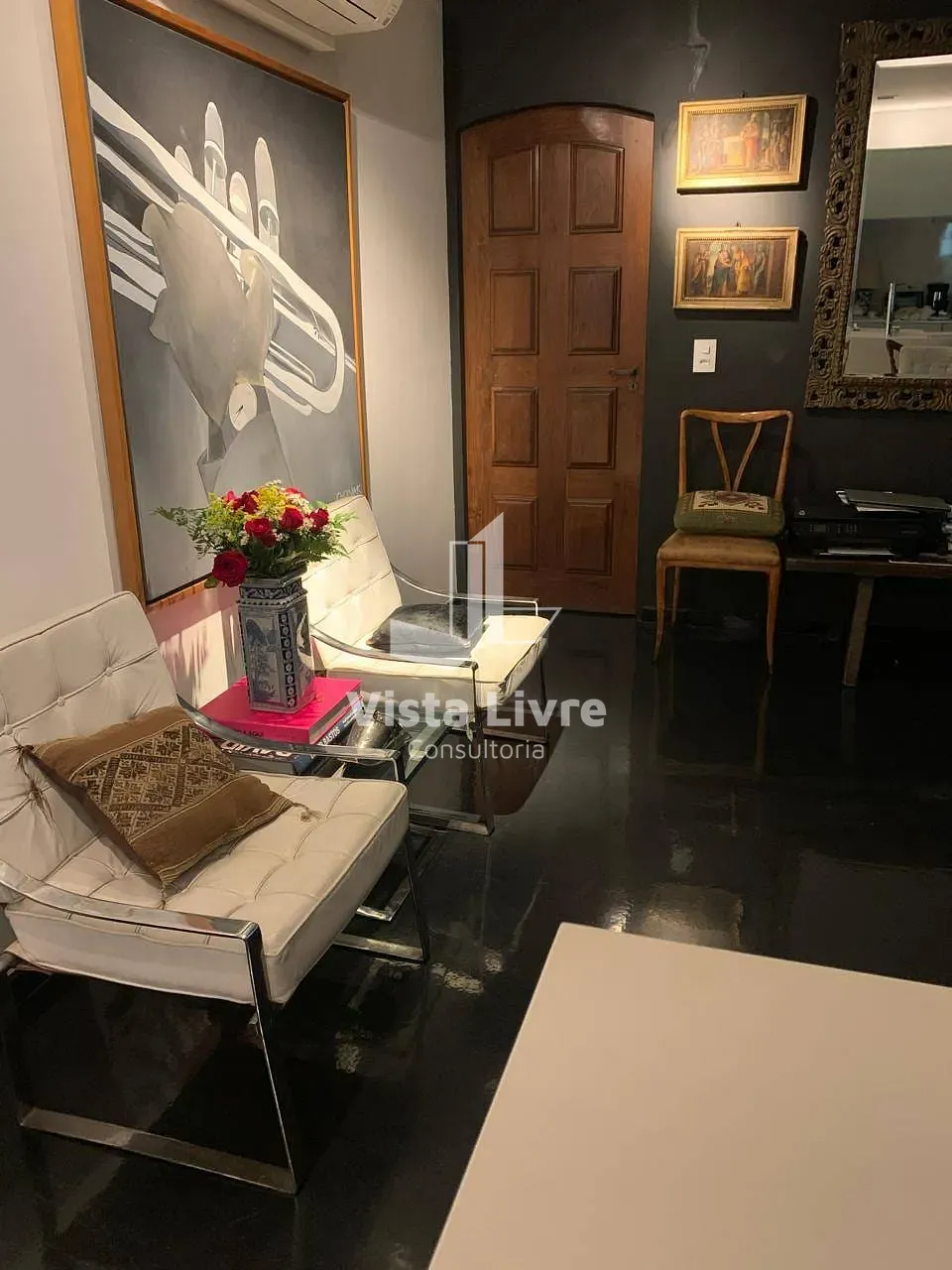 Apartamento, 1 quarto, 67 m² - Foto 4
