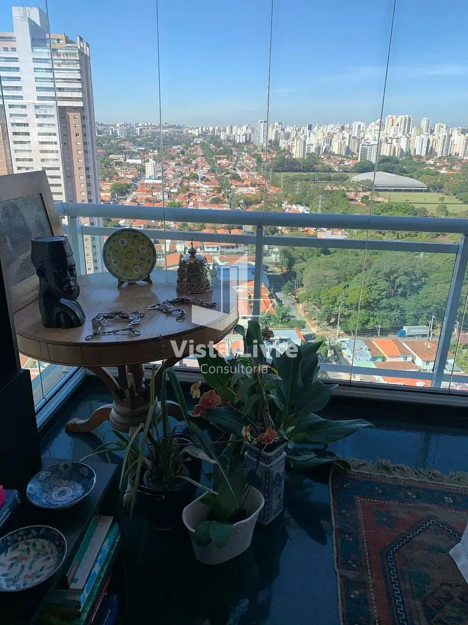 Apartamento, 1 quarto, 67 m² - Foto 1
