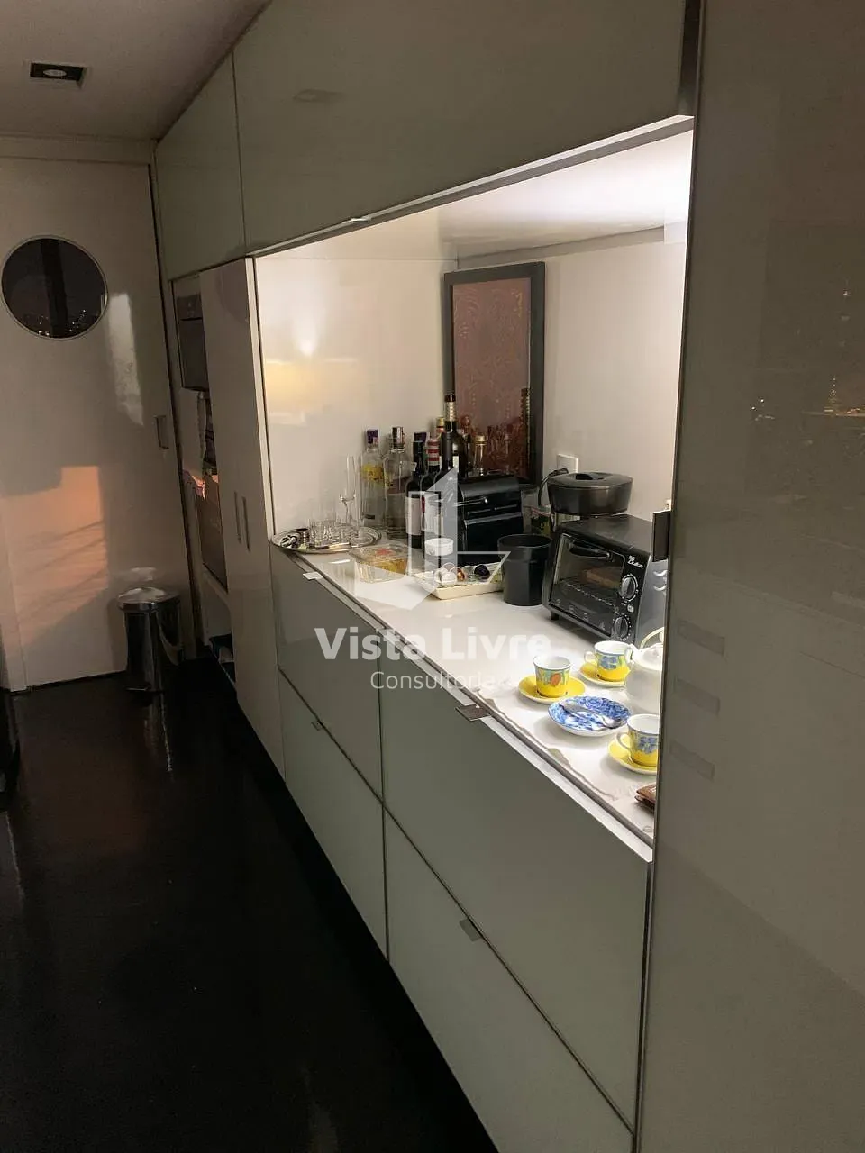 Apartamento, 1 quarto, 67 m² - Foto 3