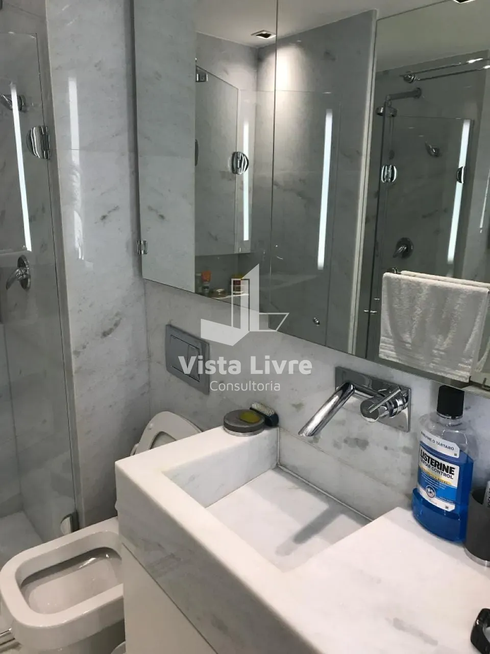 Apartamento, 1 quarto, 67 m² - Foto 9