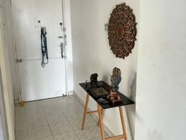 Apartamento com 138m² 3 quartos e 2 banheiros, à venda, no bairro Bela Vista em São Paulo