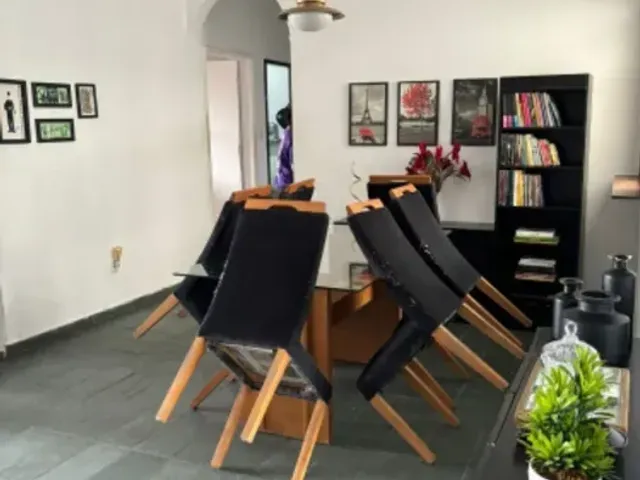Apartamento com 138m² 3 quartos e 2 banheiros, à venda, no bairro Bela Vista em São Paulo