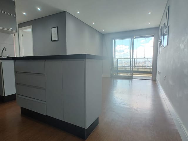 Foto do Apartamento - Apartamento para venda e locação em Jardim Das Perdizes com 2 quartos, sendo 1 suíte , 59m² | Correteria Imóveis