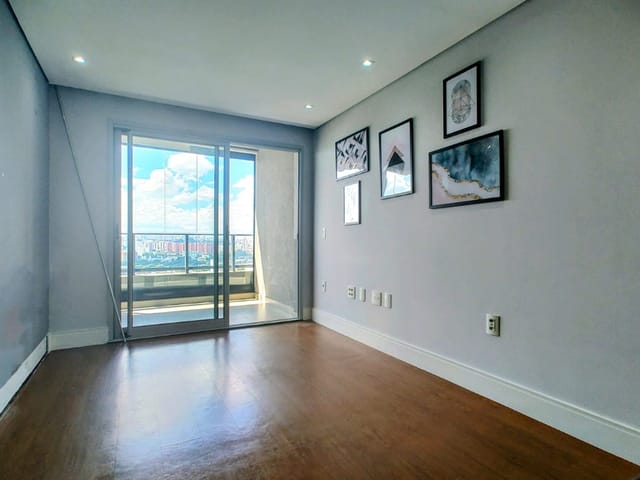 Foto do Apartamento - Apartamento para venda e locação em Jardim Das Perdizes com 2 quartos, sendo 1 suíte , 59m² | Correteria Imóveis