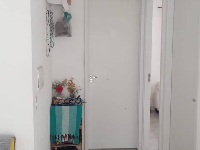 Apartamento 2 quartos e 1 banheiro, à venda, no bairro Recanto Vista Alegre em Cotia