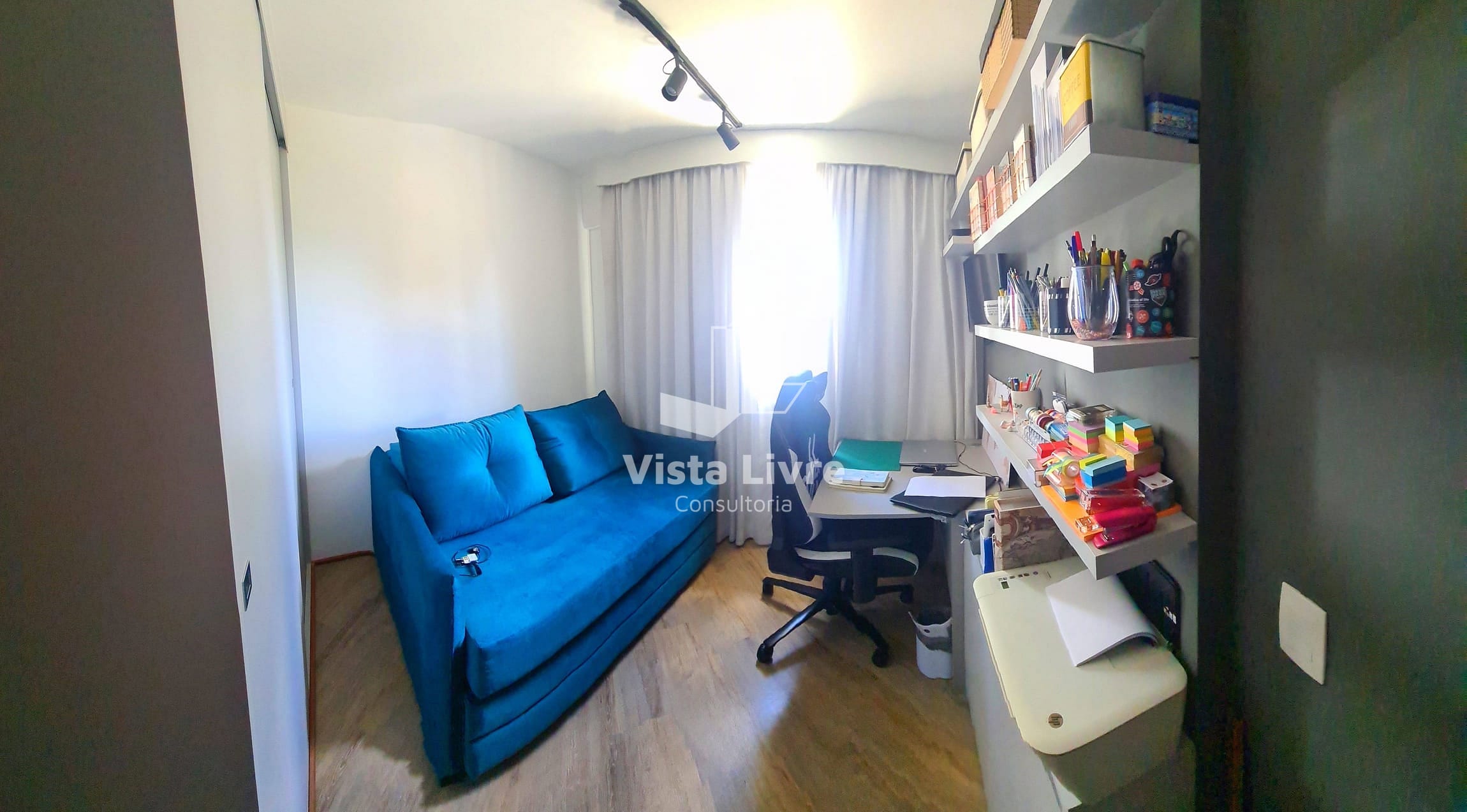 Apartamento, 2 quartos, 58 m² - Foto 9