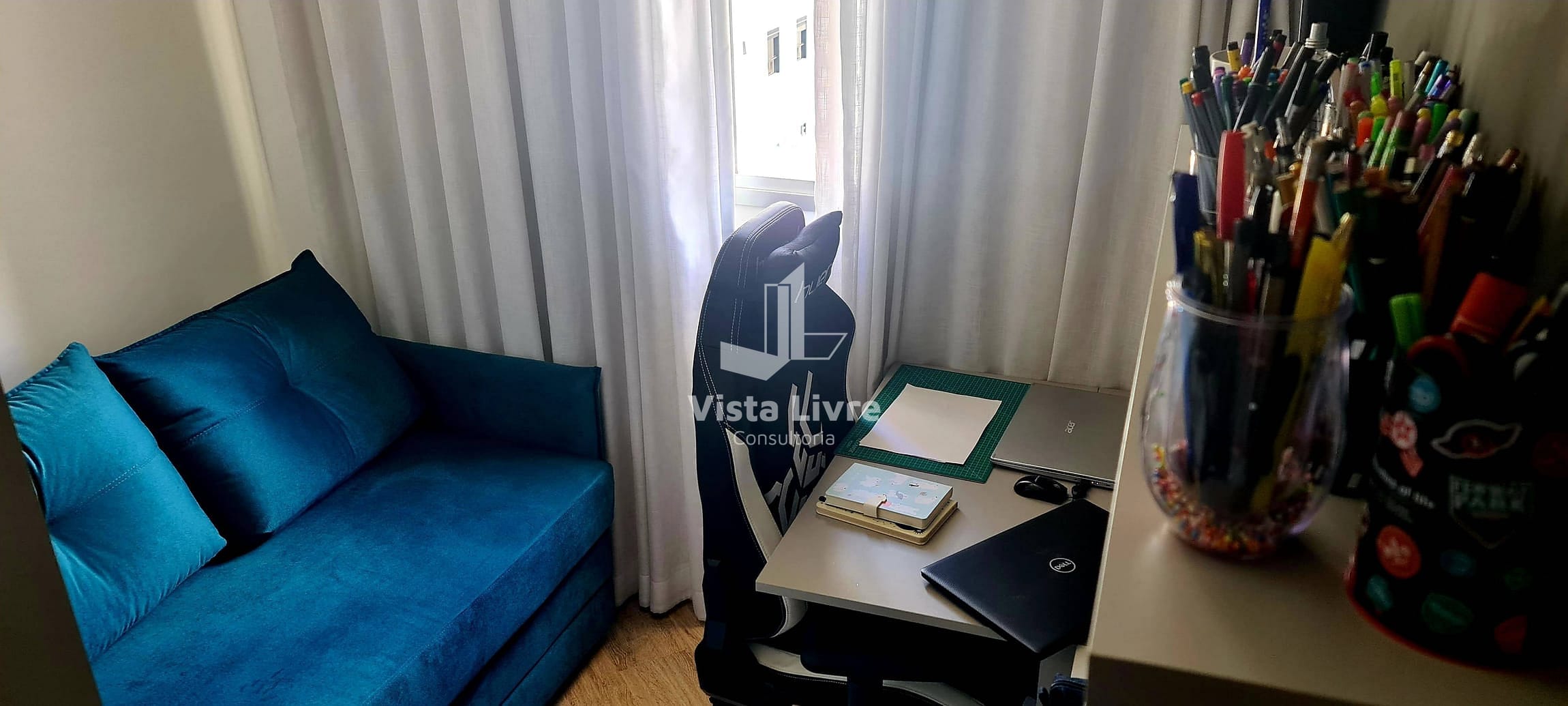 Apartamento, 2 quartos, 58 m² - Foto 10