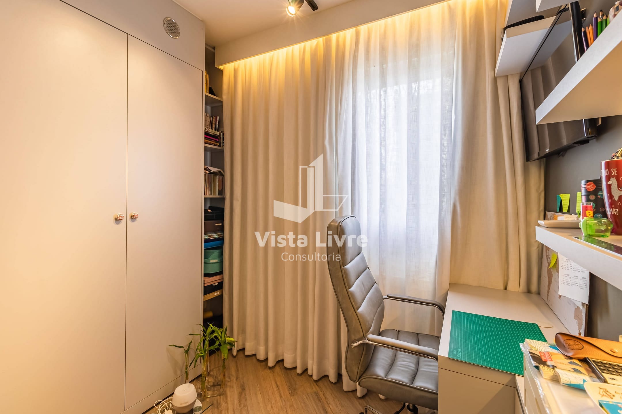 Apartamento, 2 quartos, 58 m² - Foto 15