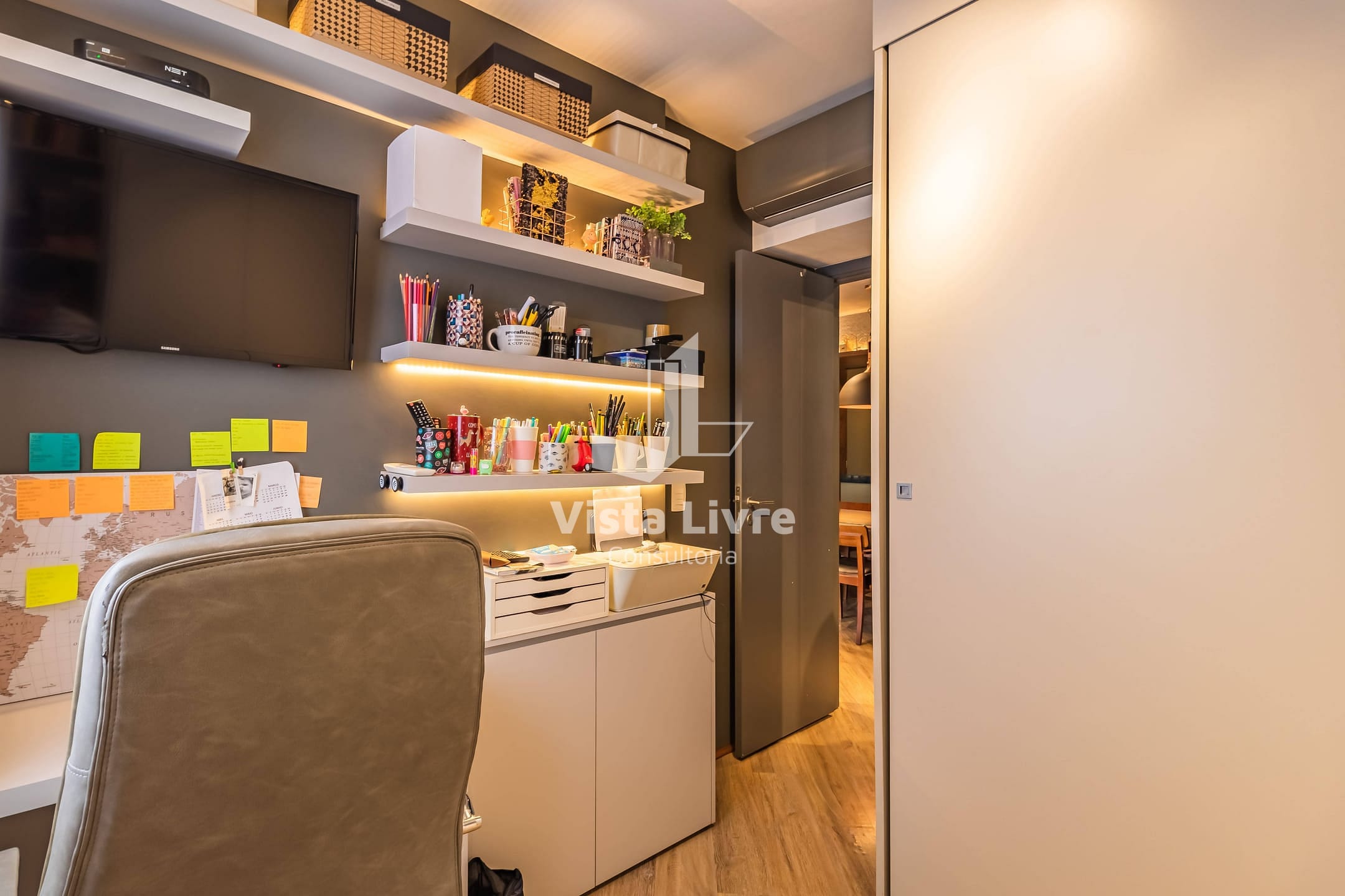 Apartamento, 2 quartos, 58 m² - Foto 14