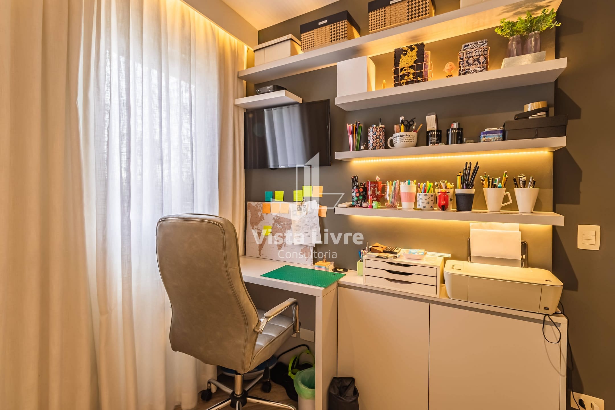 Apartamento, 2 quartos, 58 m² - Foto 13