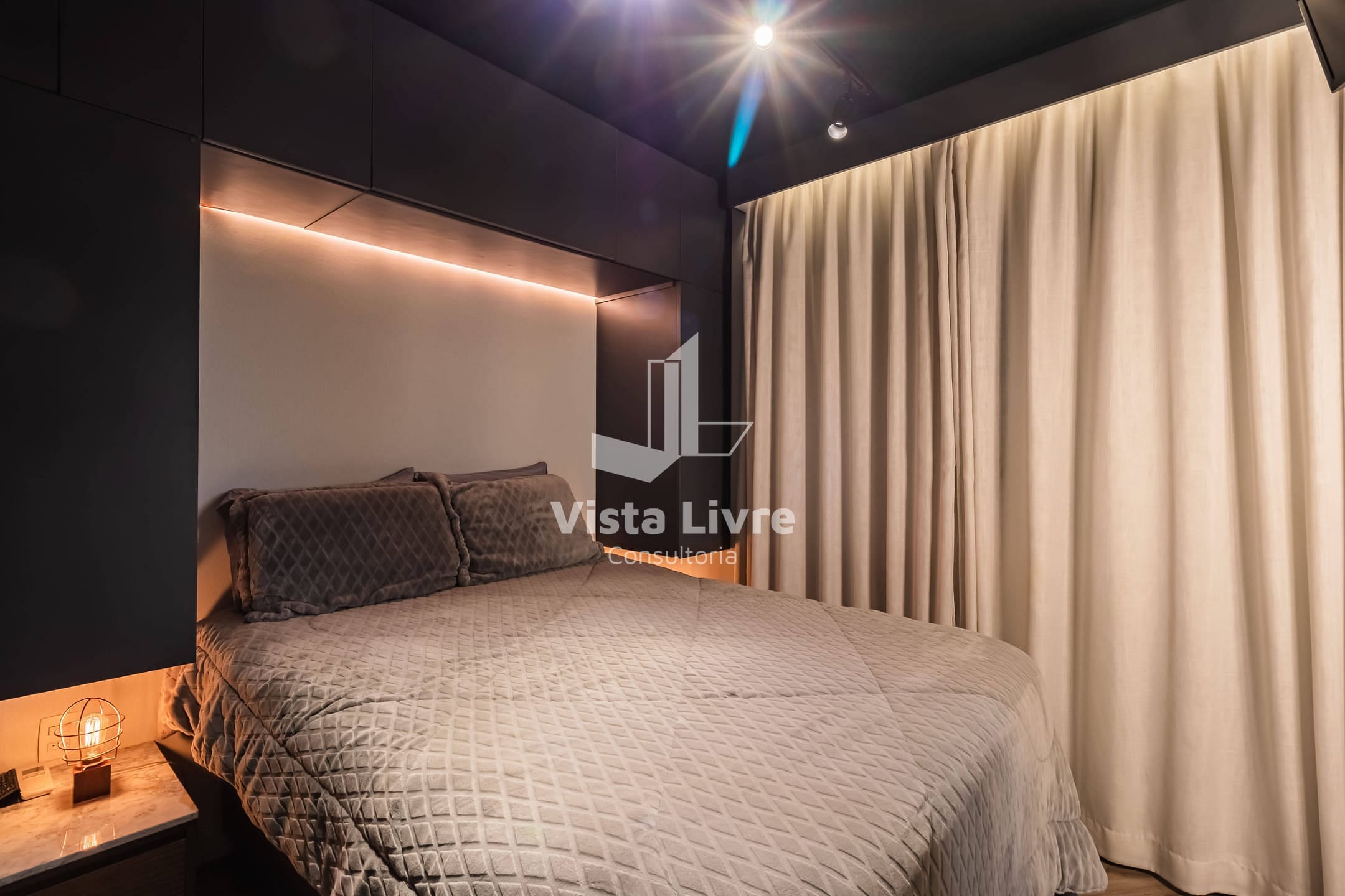 Apartamento, 2 quartos, 58 m² - Foto 17