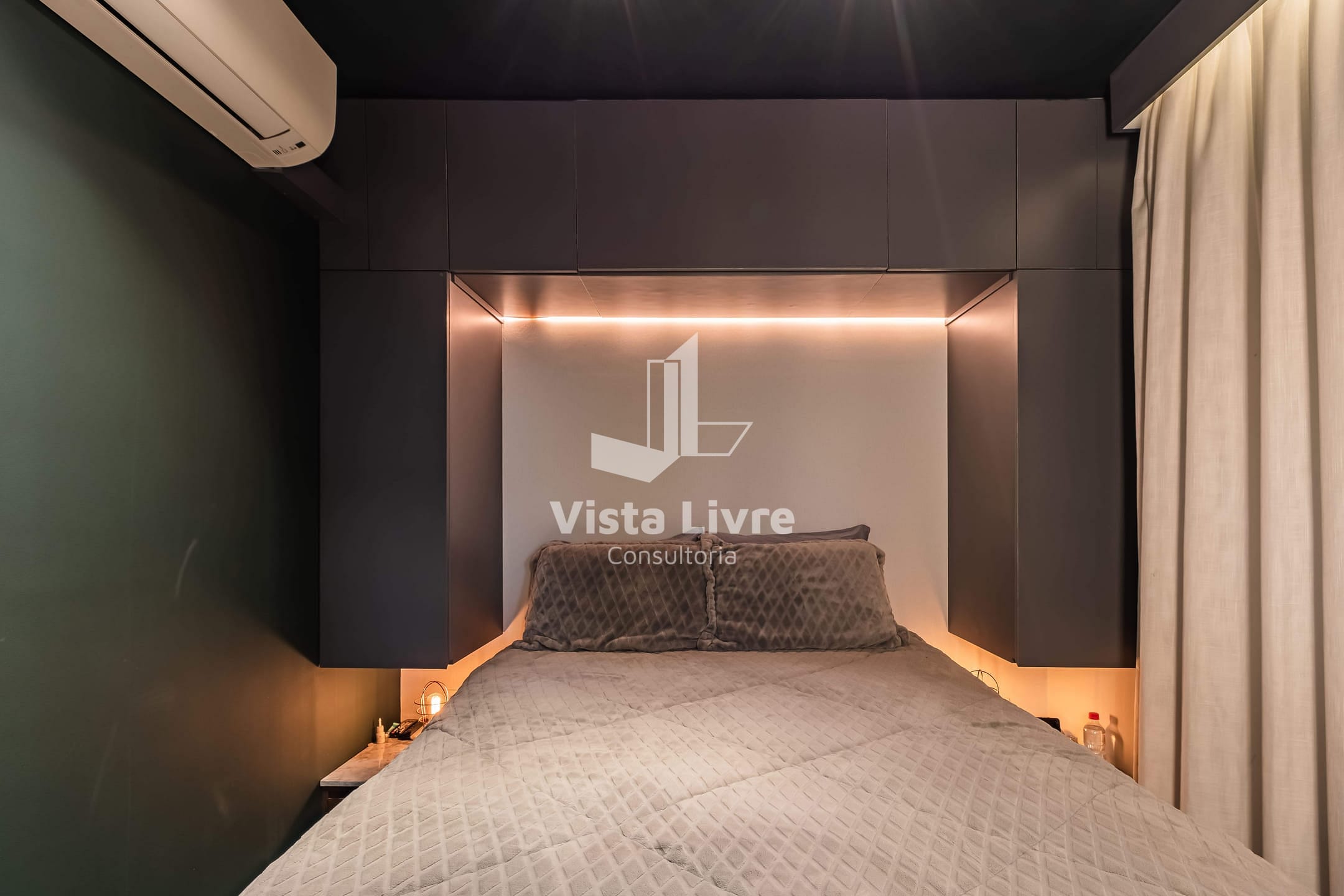 Apartamento, 2 quartos, 58 m² - Foto 16