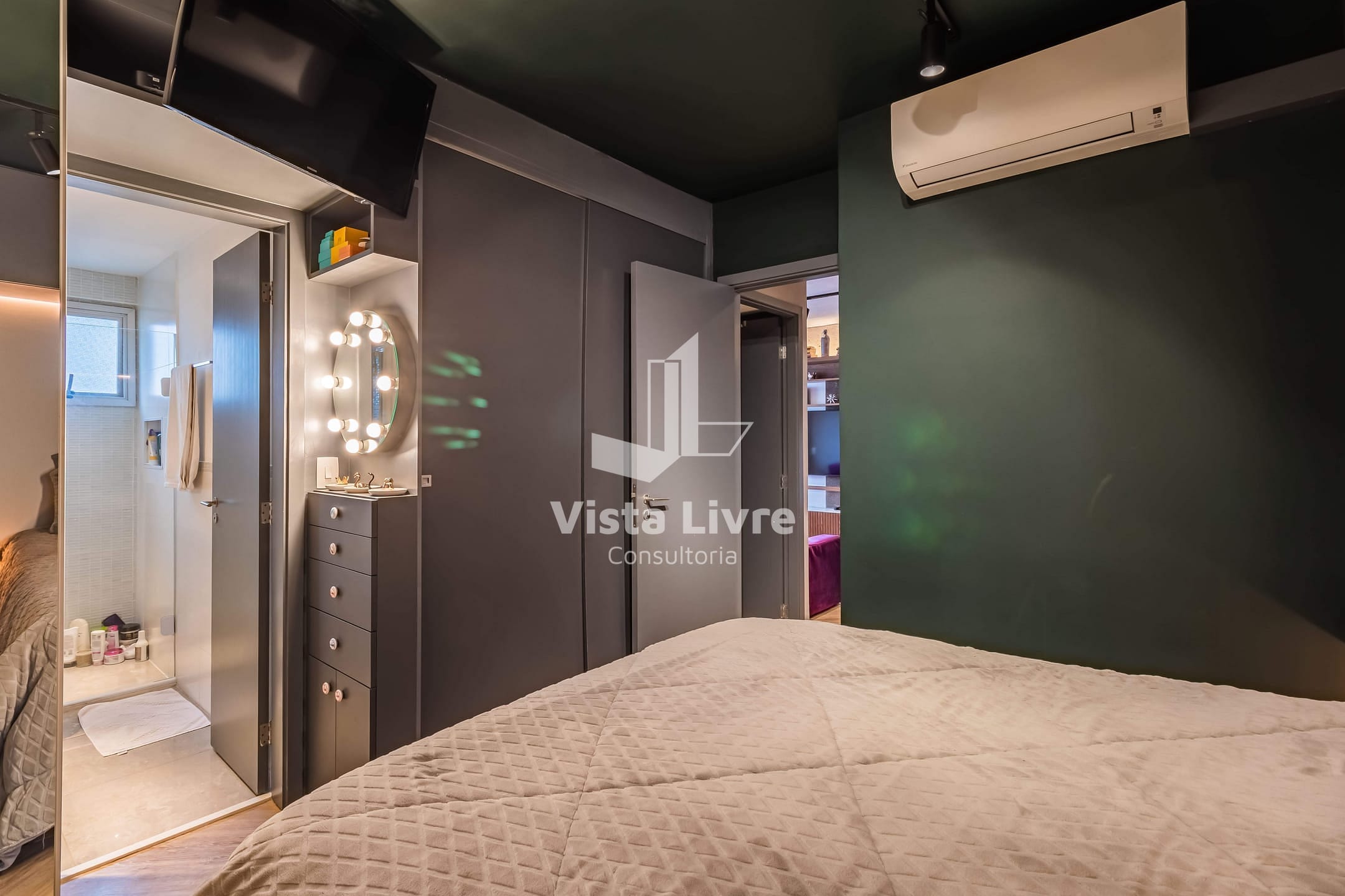 Apartamento, 2 quartos, 58 m² - Foto 18