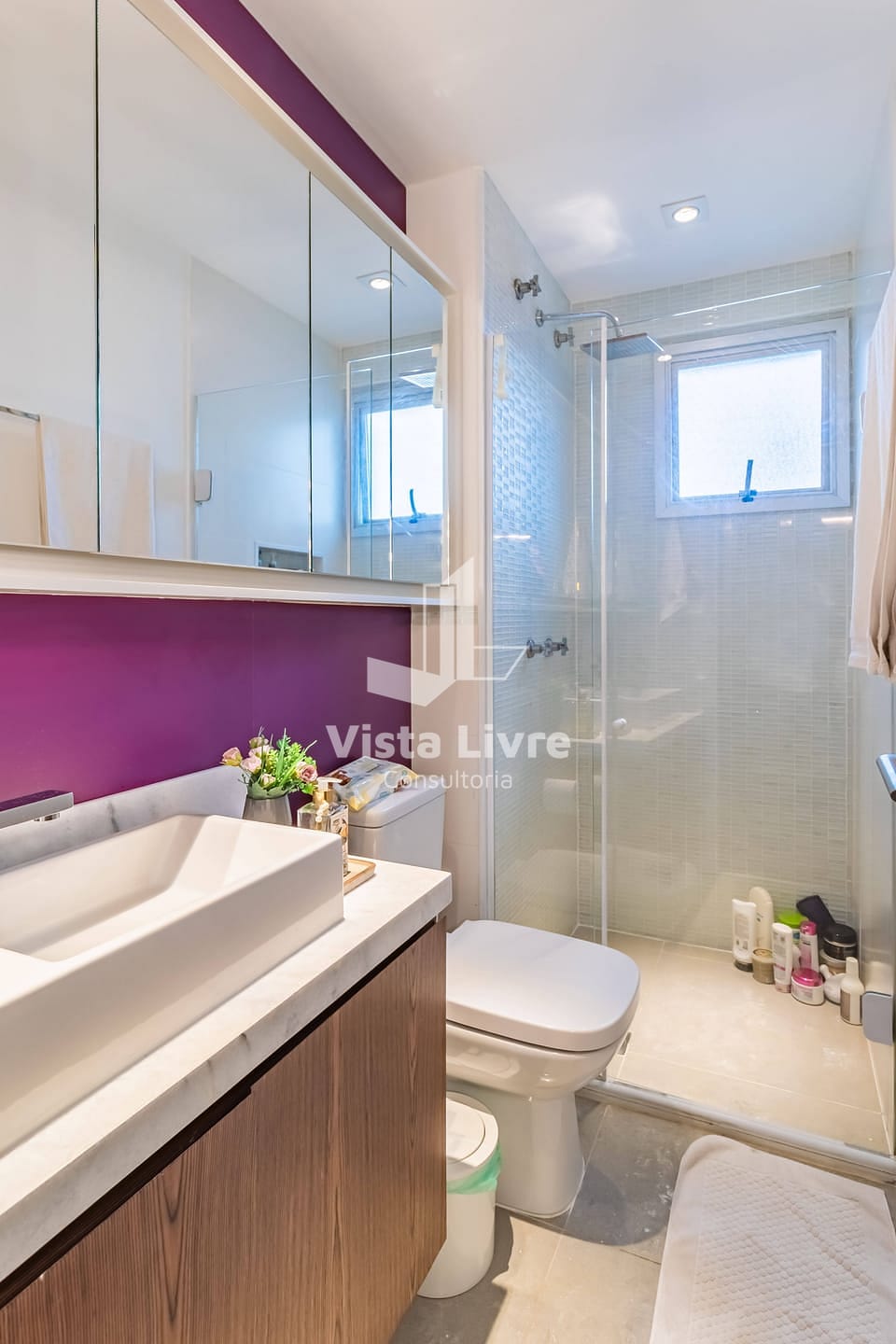 Apartamento, 2 quartos, 58 m² - Foto 22