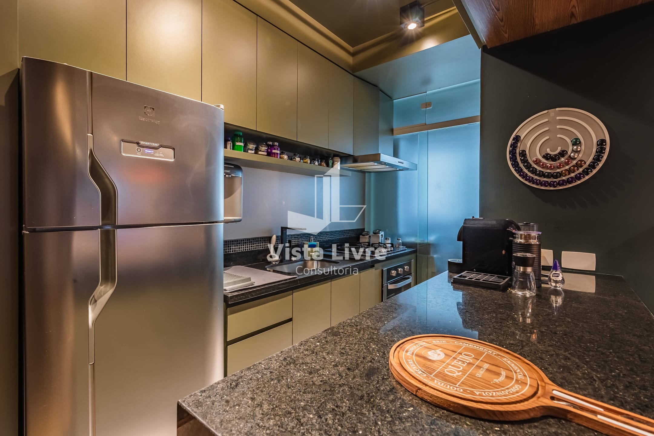 Apartamento, 2 quartos, 58 m² - Foto 7