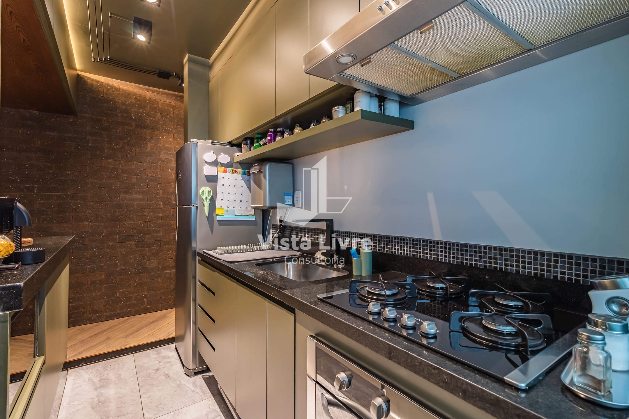 Apartamento, 2 quartos, 58 m² - Foto 8