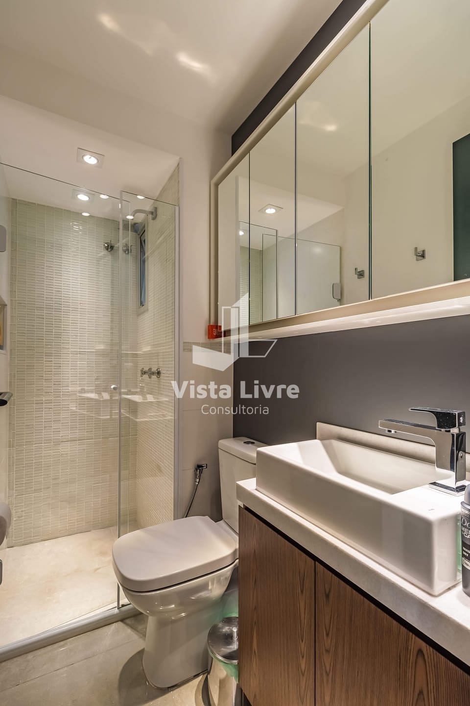 Apartamento, 2 quartos, 58 m² - Foto 23