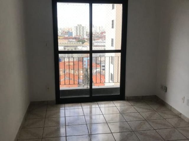 Foto do Apartamento - Apartamento para Locação 2 Quartos, 1 Vaga, 56.54M², Mooca, São Paulo - SP | Villa Di Firenze Edifício Leonardo | ZONA LESTE IMÓVEIS