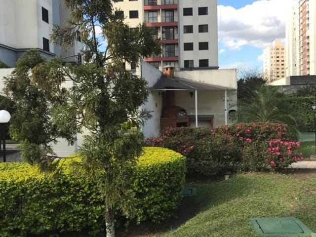 Foto do Apartamento - Apartamento para Locação 2 Quartos, 1 Vaga, 56.54M², Mooca, São Paulo - SP | Villa Di Firenze Edifício Leonardo | ZONA LESTE IMÓVEIS