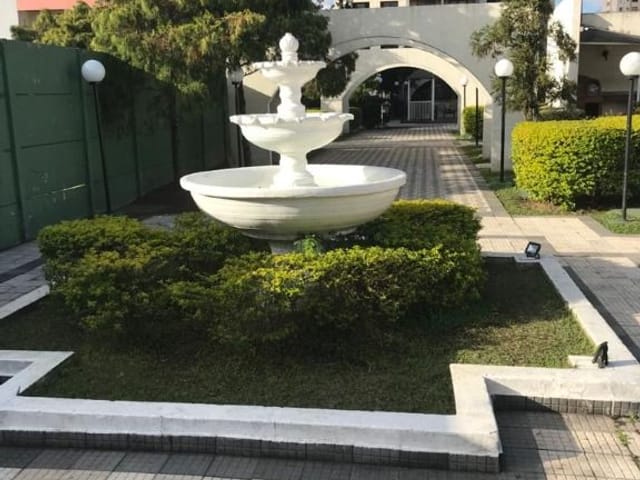 Foto do Apartamento - Apartamento para Locação 2 Quartos, 1 Vaga, 56.54M², Mooca, São Paulo - SP | Villa Di Firenze Edifício Leonardo | ZONA LESTE IMÓVEIS