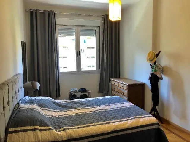 Apartamento com 115m² 2 quartos e 2 banheiros, à venda, no bairro Bela Vista em São Paulo