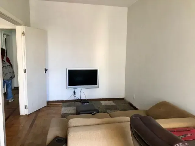 Apartamento com 115m² 2 quartos e 2 banheiros, à venda, no bairro Bela Vista em São Paulo