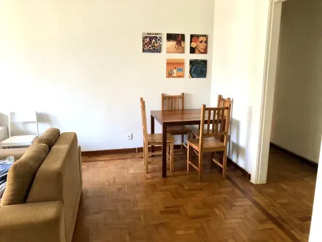 Apartamento com 115m² 2 quartos e 2 banheiros, à venda, no bairro Bela Vista em São Paulo