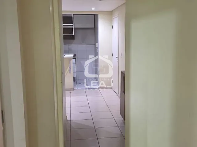 Apartamento com 57m² 2 quartos e 1 banheiro, para alugar, no bairro Jardim Paris em São Paulo