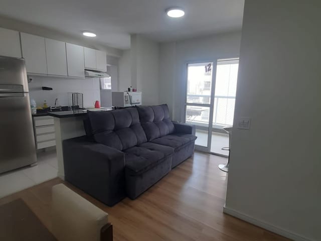 Apartamento 3 quartos e 2 banheiros, à venda, no bairro Centro em Osasco
