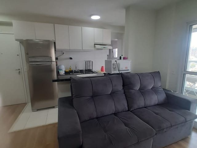 Apartamento 3 quartos e 2 banheiros, à venda, no bairro Centro em Osasco