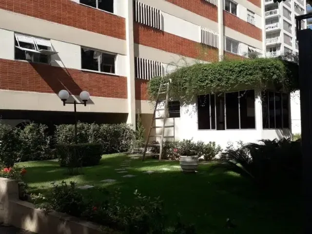 Apartamento com 42m² 1 quarto e 1 banheiro, à venda, no bairro Moema em São Paulo