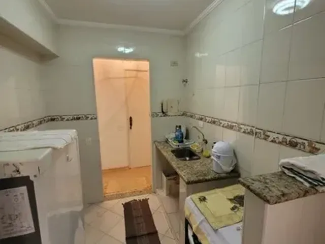 Apartamento com 42m² 1 quarto e 1 banheiro, à venda, no bairro Moema em São Paulo