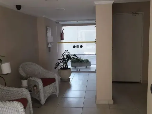 Apartamento com 42m² 1 quarto e 1 banheiro, à venda, no bairro Moema em São Paulo