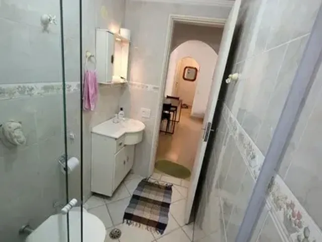 Apartamento com 42m² 1 quarto e 1 banheiro, à venda, no bairro Moema em São Paulo