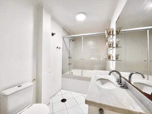 Apartamento com 100m² 3 quartos e 2 banheiros, à venda, no bairro Aclimação em São Paulo
