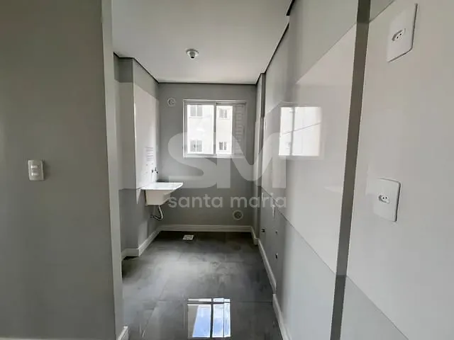 Apartamento com 62m² 2 quartos e 1 banheiro, à venda, no bairro São Cristóvão em Chapecó