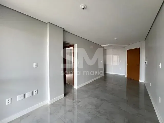 Apartamento com 62m² 2 quartos e 1 banheiro, à venda, no bairro São Cristóvão em Chapecó