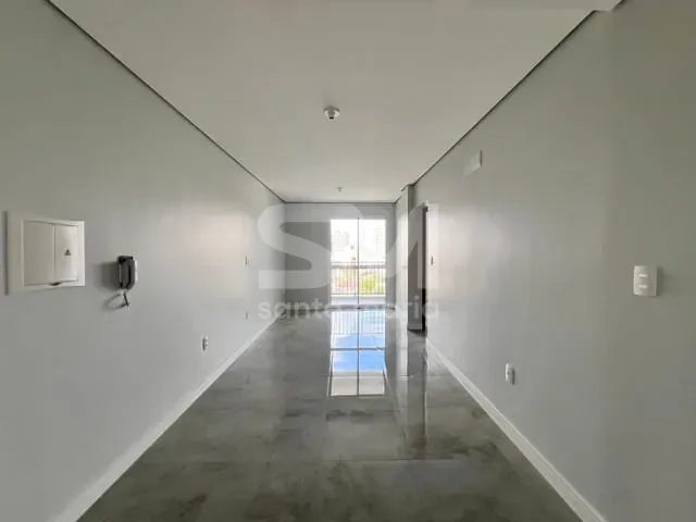 Apartamento com 62m² 2 quartos e 1 banheiro, à venda, no bairro São Cristóvão em Chapecó