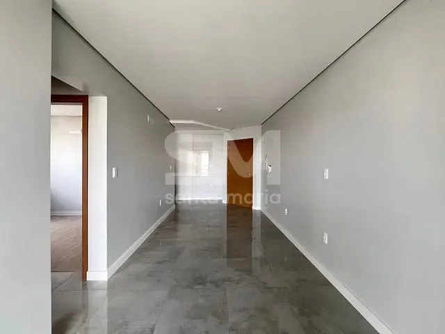 Apartamento com 62m² 2 quartos e 1 banheiro, à venda, no bairro São Cristóvão em Chapecó