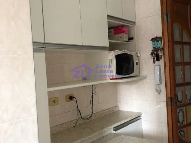 Apartamento com 78m² 3 quartos e 2 banheiros, à venda, no bairro Tatuapé em São Paulo