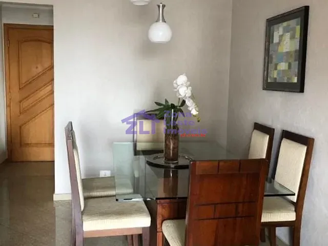 Apartamento com 78m² 3 quartos e 2 banheiros, à venda, no bairro Tatuapé em São Paulo