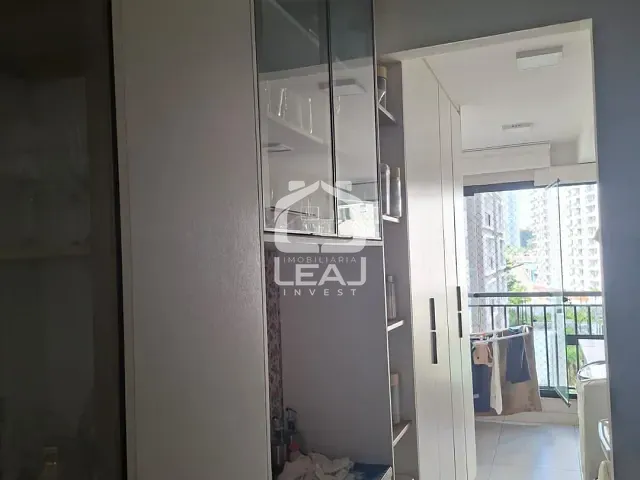 Apartamento com 72m² 2 quartos e 2 banheiros, à venda, no bairro Vila Andrade em São Paulo