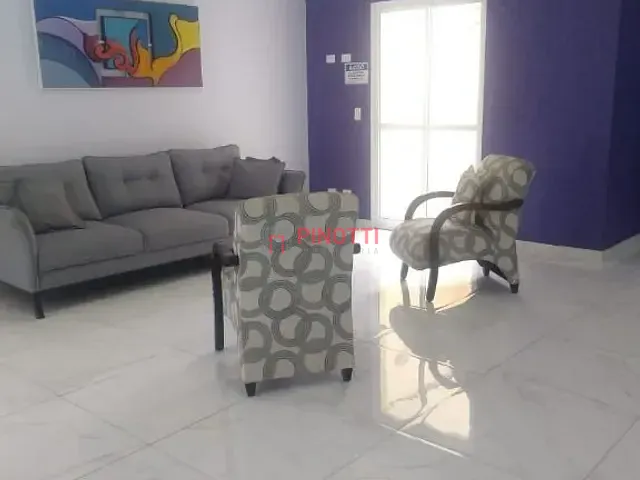 Apartamento 2 quartos e 2 banheiros, à venda, no bairro Anchieta em São Bernardo do Campo