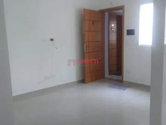 Apartamento 2 quartos e 2 banheiros, à venda, no bairro Anchieta em São Bernardo do Campo