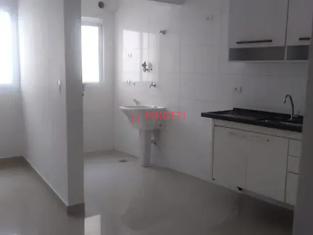 Apartamento 2 quartos e 2 banheiros, à venda, no bairro Anchieta em São Bernardo do Campo