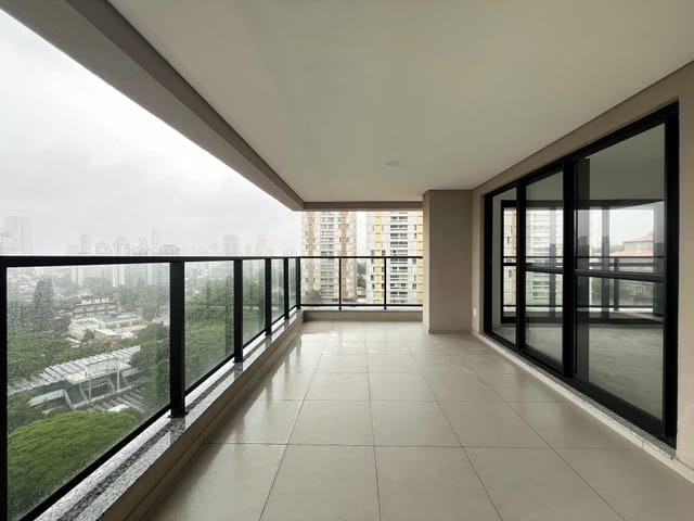 Foto do Apartamento - Apartamento à venda, Pinheiros, São Paulo, SP | Vista Livre
