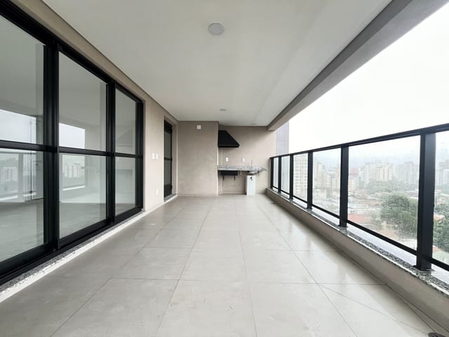Foto do Apartamento - Apartamento à venda, Pinheiros, São Paulo, SP | Vista Livre