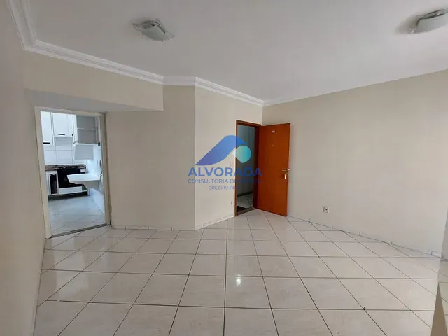 Apartamento 2 quartos e 2 banheiros, à venda, no bairro Jardim Apolo em São José dos Campos