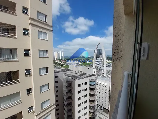 Apartamento 2 quartos e 2 banheiros, à venda, no bairro Jardim Apolo em São José dos Campos