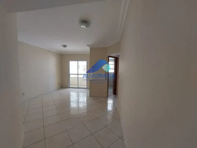 Apartamento 2 quartos e 2 banheiros, à venda, no bairro Jardim Apolo em São José dos Campos